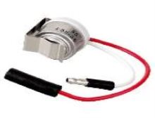 BIMETAL THERMOSTATS - ML SERIES